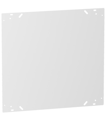 Resi9 Fond isolant 2 rangées 18 modules