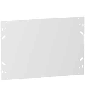 Resi9 Fond isolant 1 rangée 18 modules