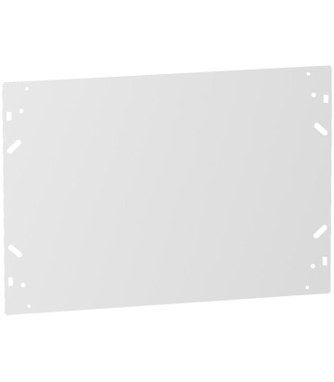 Resi9 Fond isolant 1 rangée 18 modules