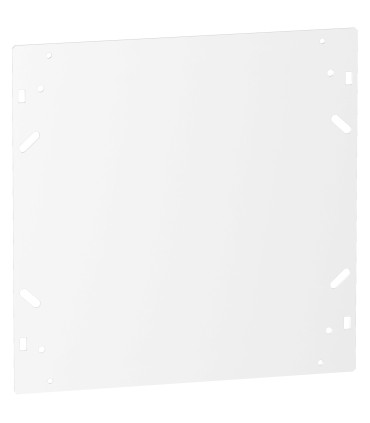 Resi9 Fond isolant 1 rangée 13 modules