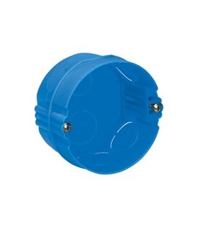 Boite à sceller Ronde Multifix Modulo Prof.40 mm Ø 67