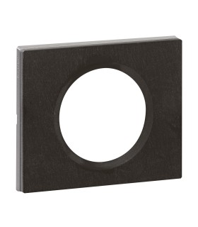 PLAQUE MATIERE 1 POSTE ARDOISE