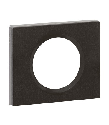 PLAQUE MATIERE 1 POSTE ARDOISE