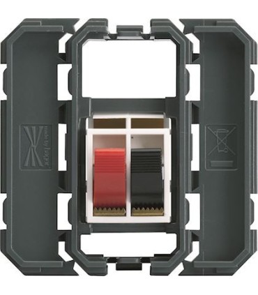 Prise haut-parleur Gallery