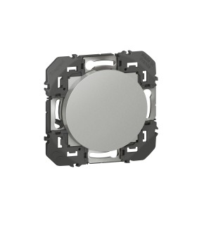 Obturateur Dooxie Alu / Legrand