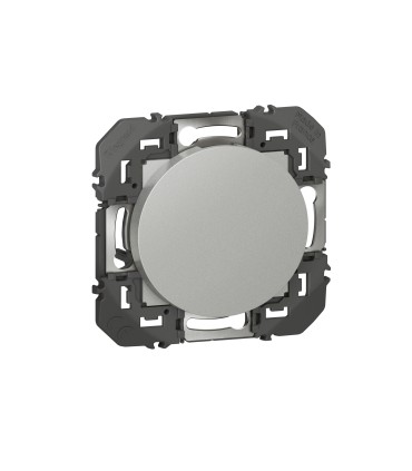 Obturateur Dooxie Alu / Legrand