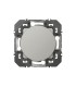 Obturateur Dooxie Alu / Legrand