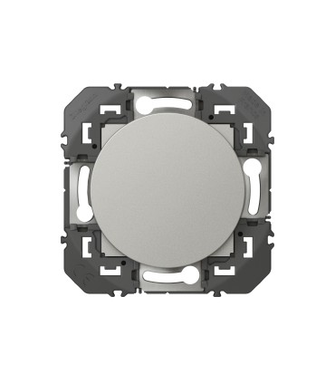 Obturateur Dooxie Alu / Legrand