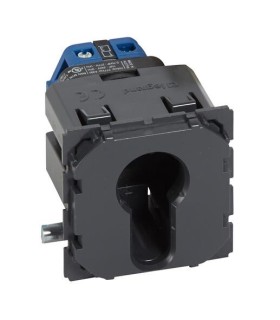 Interrupteur à clé Céliane 2 positions 10A- 2 contacts