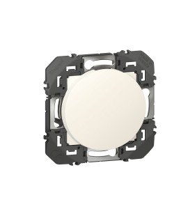 Obturateur Dooxie blanc / Legrand