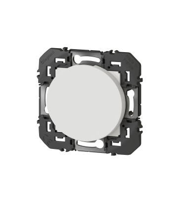 Obturateur Dooxie blanc / Legrand