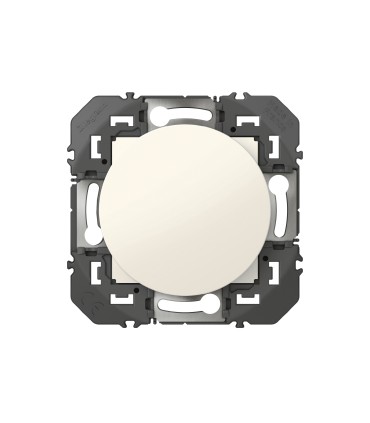 Obturateur Dooxie blanc / Legrand