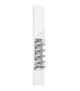 Pack Goulotte GTL 13 Modules réglable de 2,45 à 2,60m