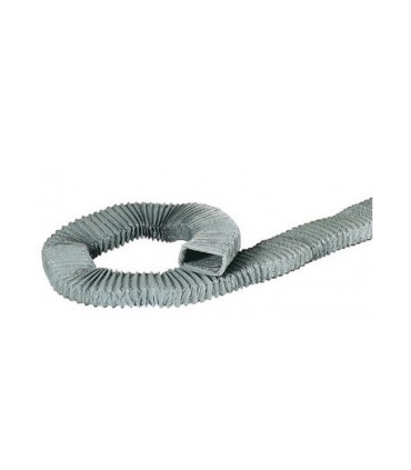 Gaine SOUPLE VMC Plate RECTANGULAIRE 100 X 40