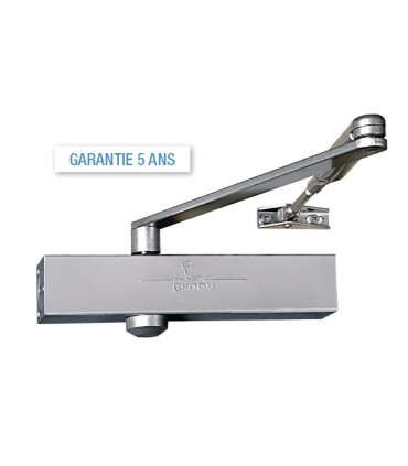 Ferme porte GR150 Bras Standard Force 2 à 4