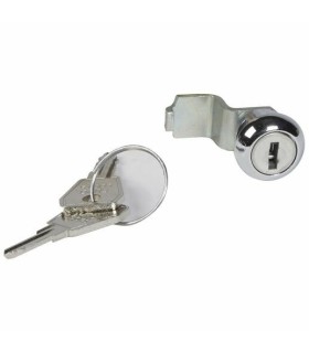 SERRURE pour Coffret Legrand Drivia N 850