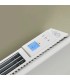 Sokio 2000W radiateur digital Horizontal