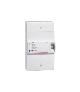 Disjoncteur Branchement 4P 10/30A 500MA Sélectif