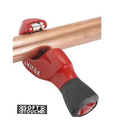 Coupe-tube cuivre ZR 35 CUIVRE 3-35 mm