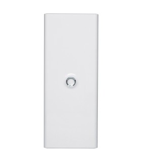 Porte Opaque pour Coffret 4 x 13 Modules Legrand Drivia