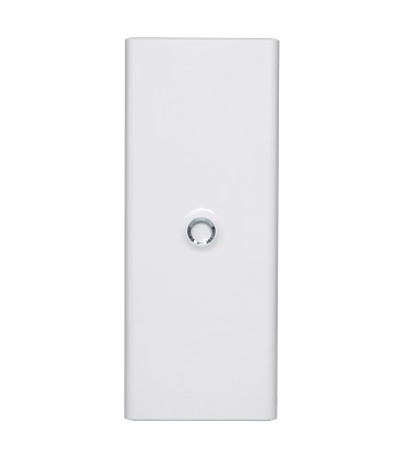 Porte Opaque pour Coffret 4 x 13 Modules Legrand Drivia