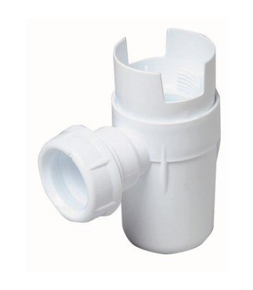 Siphon Universel groupe de sécurité évacuation Ø 32 mm