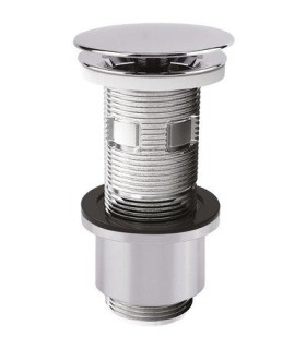 Bonde universelle de Lavabo ou vasque