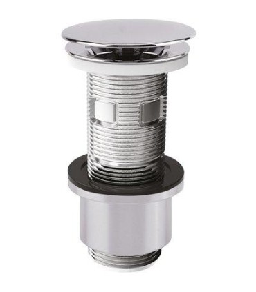 Bonde universelle de Lavabo ou vasque