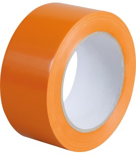 Ruban Adhesif masquage Orange 50 mm x 33 m