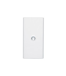 Porte Opaque pour Coffret 3 x 13 Modules Legrand Drivia
