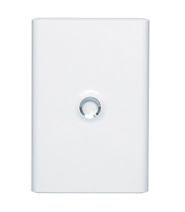 Porte Opaque pour Coffret 2 x 13 Modules Legrand Drivia