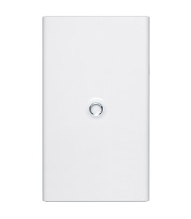 Porte Opaque pour Coffret 4 x 18 Modules Legrand Drivia