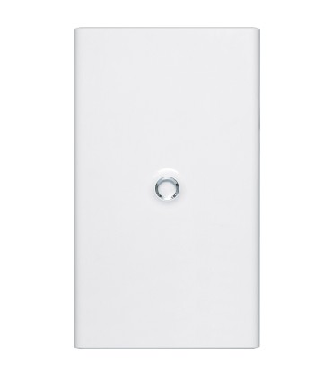 Porte Opaque pour Coffret 4 x 18 Modules Legrand Drivia