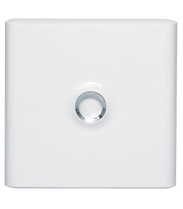Porte Opaque pour Coffret 1 x 13 Modules Legrand Drivia