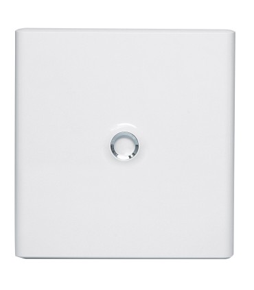 Porte Opaque pour Coffret 2 x 18 Modules Legrand Drivia
