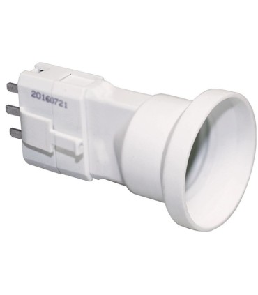 Fiche DCL + douille E27