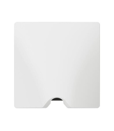 Sortie de câble IP21 dooxie complète blanc