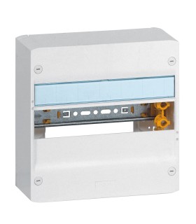 Coffret Drivia Legrand 1 Rangée 13 Modules BCA