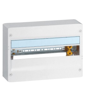 Coffret Drivia Legrand 1 Rangée 18 Modules BCA