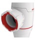 Siphon d'évier NEO AIR Sortie Ø 40 mm