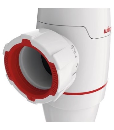 Siphon d'évier NEO AIR Sortie Ø 40 mm