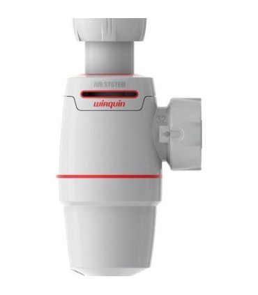 SIPHON DE LAVABO NEO AIR Sortie Ø32 mm