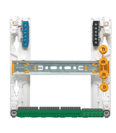 Coffret Drivia Legrand 1 Rangée 18 Modules BCA