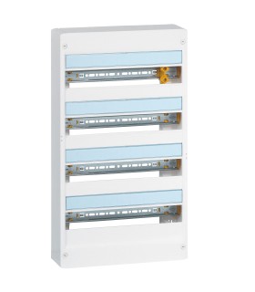 Coffret Drivia Legrand 4 Rangées 18 Modules BCA