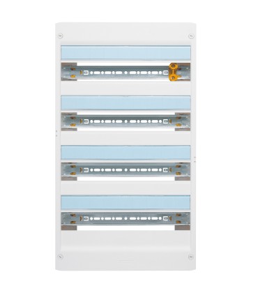 Coffret Drivia Legrand 4 Rangées 18 Modules BCA