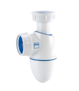 Siphon Easyphon évier Ø 40 mm