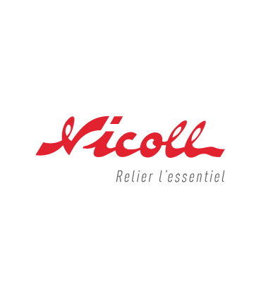 Bonde universelle clapet commande manuelle