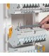Coffret Drivia Legrand 4 Rangées 18 Modules BCA