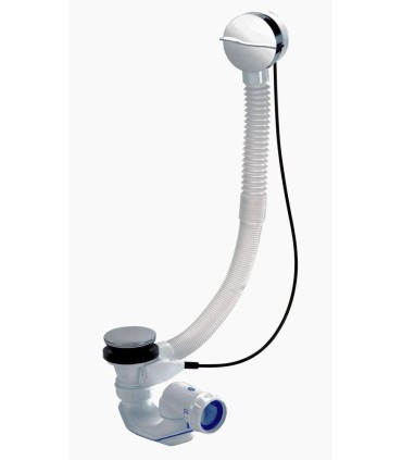 Vidage baignoire EASYBAIN