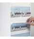 Coffret Drivia Legrand 4 Rangées 18 Modules BCA